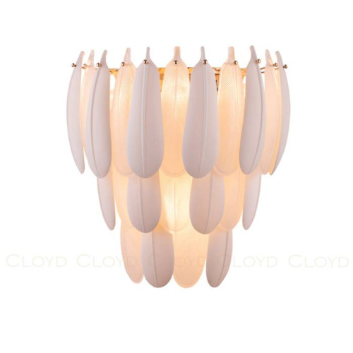 Настенное бра Cloyd Bahama 20180