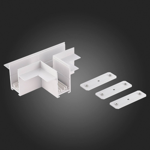 T- образный встраиваемый соединитель Skyline 220 ST Luce Skyline 220 ST021.522.22