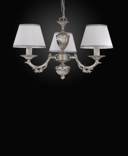 Подвесная люстра Reccagni Angelo 9830 L 9830/3