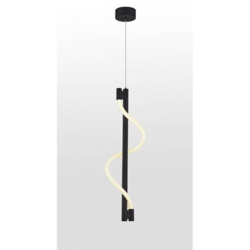 Светильник подвесной Aployt Luki APL.065.06.12