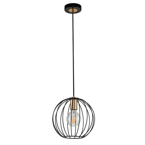 Светильник подвесной Escada Quebec 10176/1S