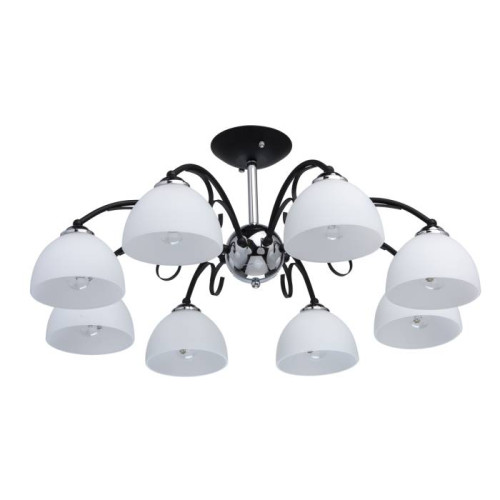 Потолочная люстра De Markt Блеск 315013208