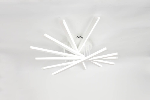 Потолочная люстра Rivoli Cordelia 6184-201