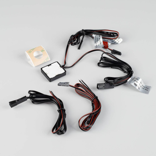 Диммер Arlight Prime 046146