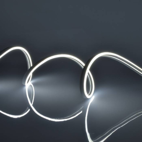 Светодиодный шнур Uniel ULS-N11-2835-120LED/m-8mm-IP67-DC24V-10W/m-15M-6500K катушка в герметичной упаковке