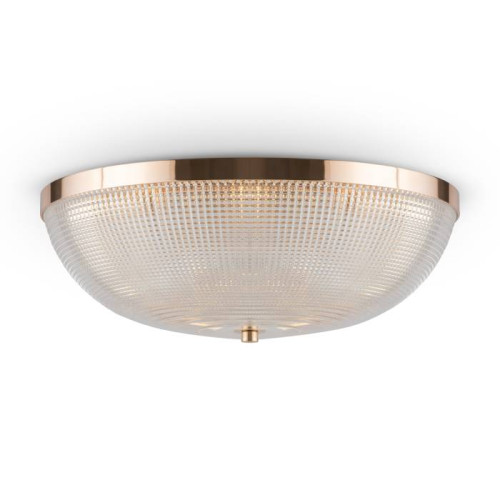 Светильник потолочный Maytoni Coupe C046CL-04G