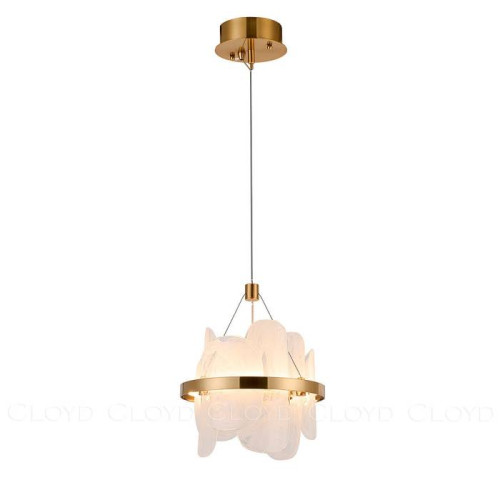 Светильник подвесной Cloyd Cold 11516