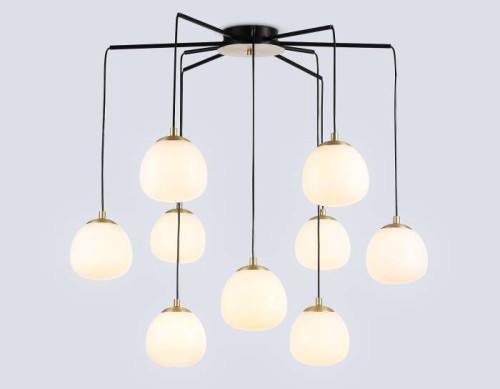 Подвесная люстра Ambrella Modern LH51001