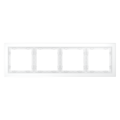 Рамка Voltum S70 VLS110402