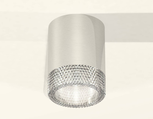 Накладной светильник Ambrella Techno XS6305010