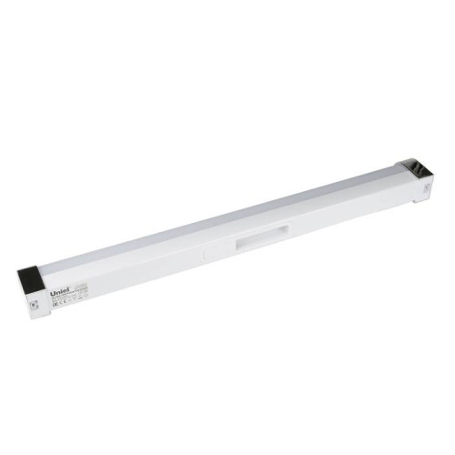 Мебельный светильник Uniel ULI-F44-15W/4500К IP20 SILVER