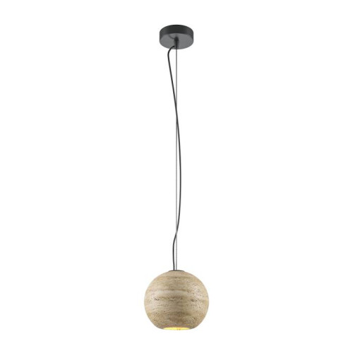 Светильник подвесной Maytoni Glamping MOD437PL-01BG
