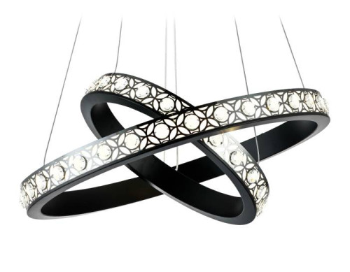 Подвесная люстра Ambrella Ice FA171