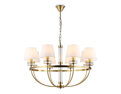 Подвесная люстра Ambrella Classic LH71253