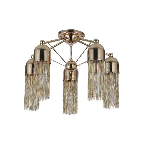 Потолочная люстра Favourite Zaria 2739-5P