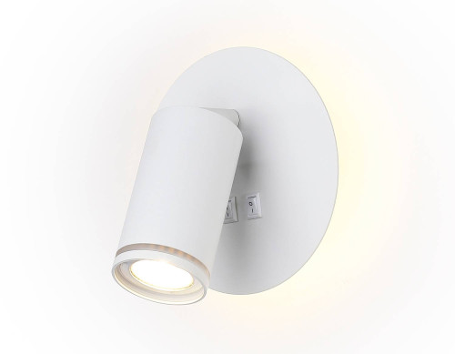 Светильник спот Ambrella Wall FW2462