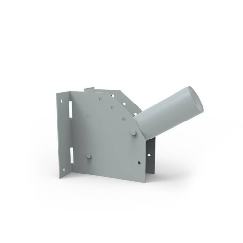 Кронштейн для уличных светильников с переменным углом Gauss Кронштейн 903265101