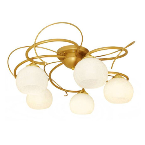 Потолочная люстра Северный свет Рапсодия 1286