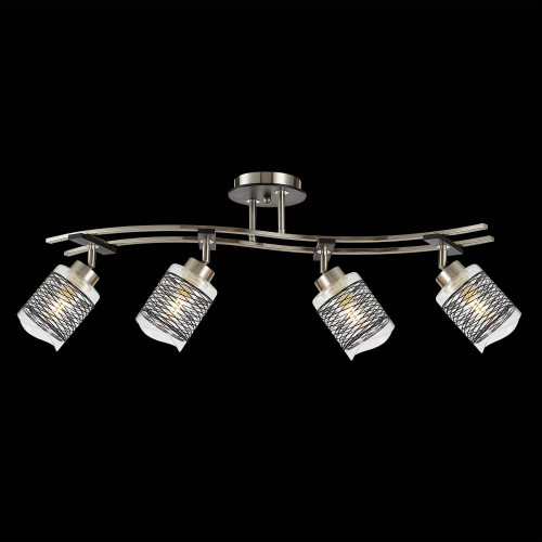 Потолочная люстра Citilux Мерида CL142142