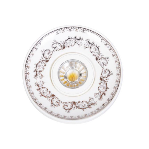 Встраиваемый светильник Abrasax 4004