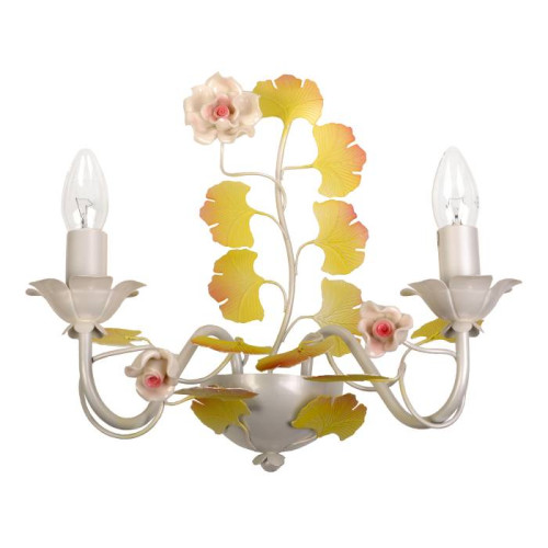 Настенное бра Abrasax Suzanne SB0979/2