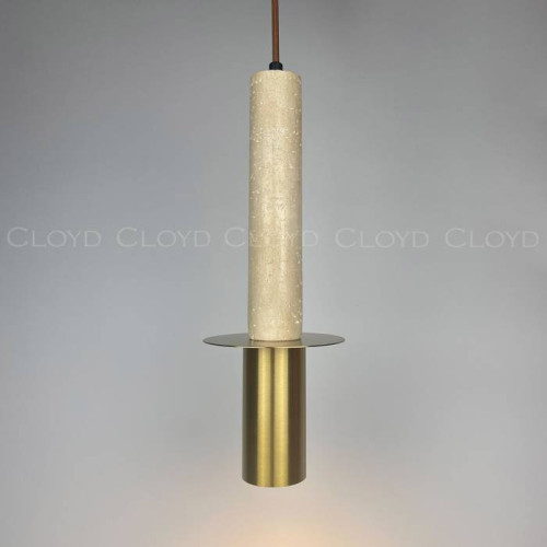 Светильник подвесной Cloyd Clarnet 11542