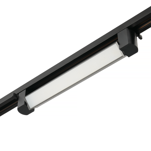 Трековый светильник MyFar Lines MT0112-16W4K-B