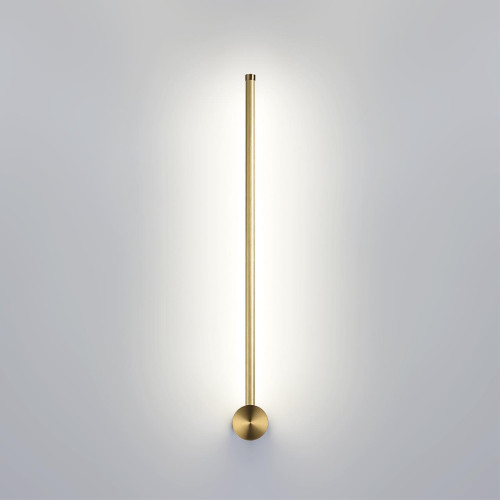 Настенный светильник Odeon Light Fillini 4335/12WGP