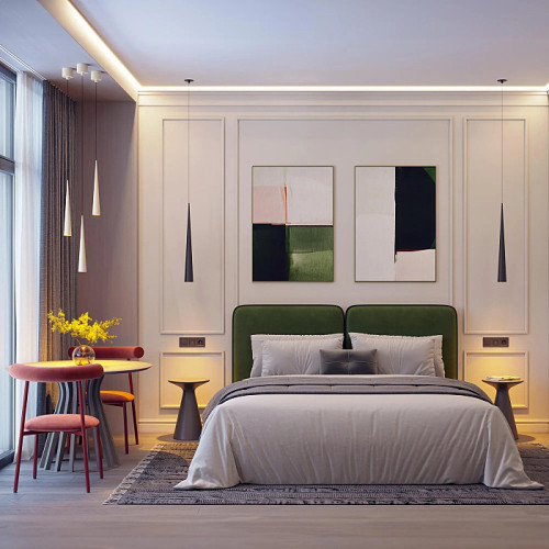 Встраиваемый светильник Arlight Stiria 054457