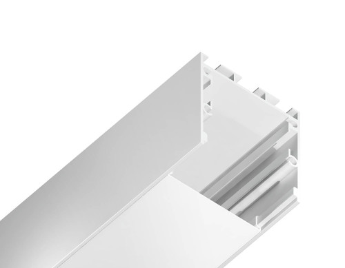 Профиль Ambrella Illumination GP2550WH