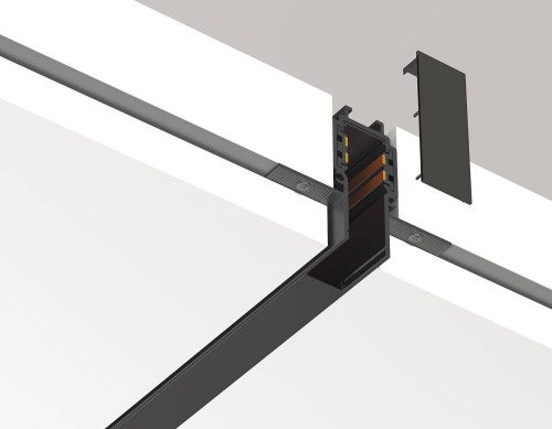 Шинопровод Ambrella Track System GL1922