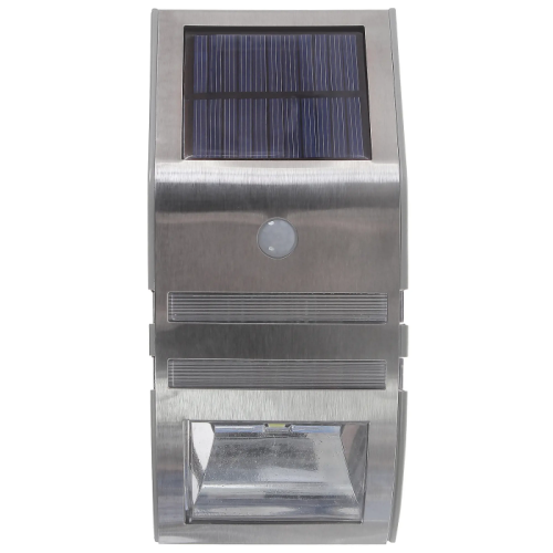 Уличный настенный светильник Uniel USL-F-164/MT170 SENSOR