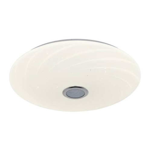 Светильник потолочный Uniel ULI-D291 72W/SW+RGB/50 MERCURY