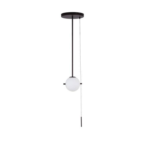Светильник потолочный Loft It Signal 10029PS Black