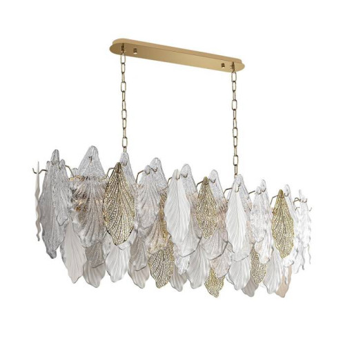 Подвесная люстра Odeon Light Lace 5052/14