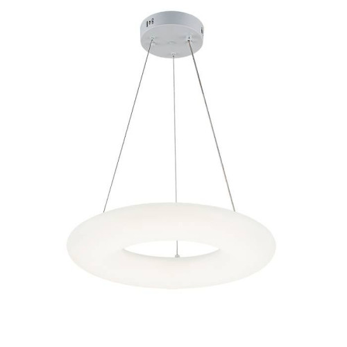 Подвесная люстра Escada Soft 10258/1LED