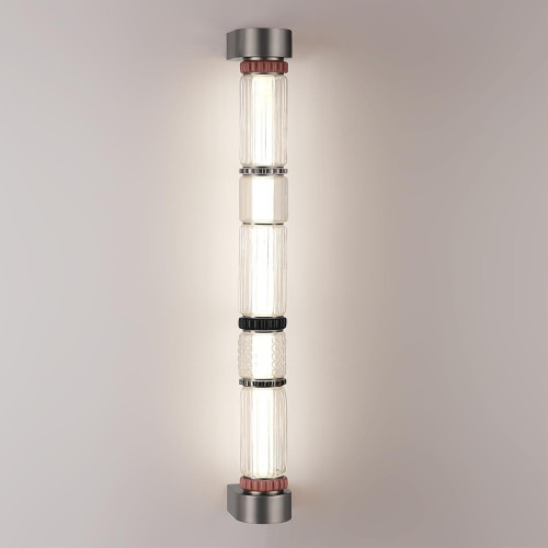 Настенный светильник Odeon Light EXCLUSIVE Collier 5456/18WL