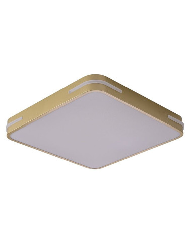 Светильник потолочный Zortes Gabby ZRS.1215.03