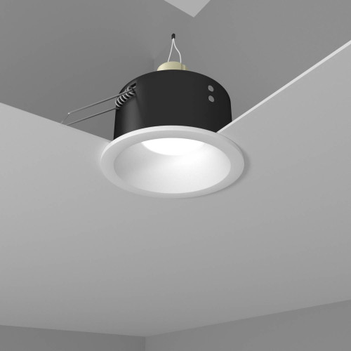 Встраиваемый светильник Interiorlight Aqua AQUA-4-W