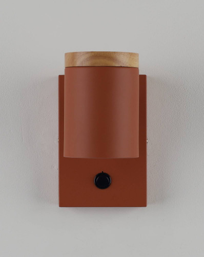 Настенный светильник Moderli Asheswood V11293-1W