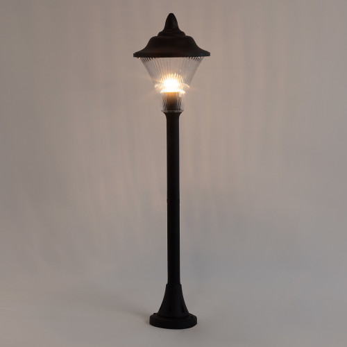 Уличный наземный светильник De Markt Корсо 801041901