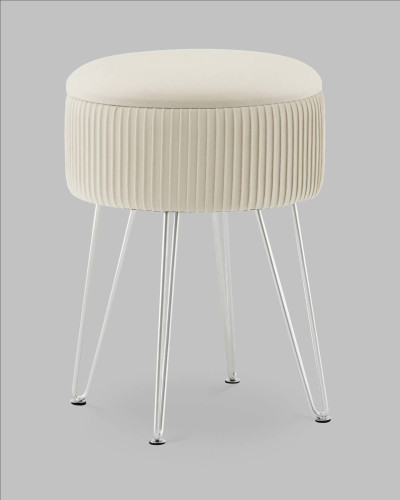 Пуфик Stool Group Астор 23A1696VD-8167-01-S