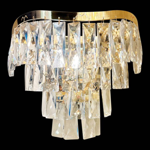 Настенное бра Lussole Starr LSP-6022