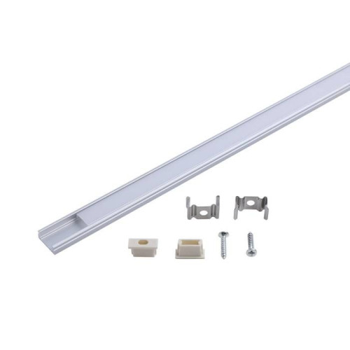 Профиль Gauss Профиль BT411