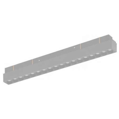 Трековый светильник iLEDEX TECHNICAL VISION48/22 4822-002-L350-18W-38DG-3000K-WH