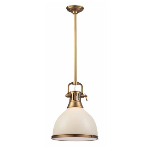 Светильник потолочный Cloyd Peck 10186