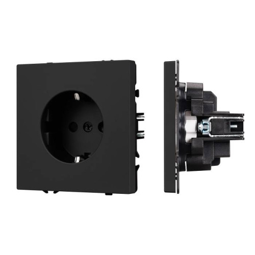 Розетка Arlight Nobe 054277