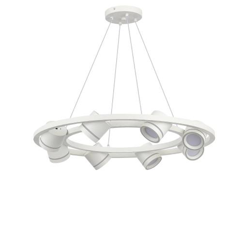 Подвесная люстра MyFar Buys MR2667-8P