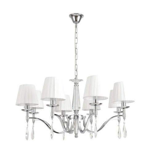 Подвесная люстра Lumion Magda 8316/8