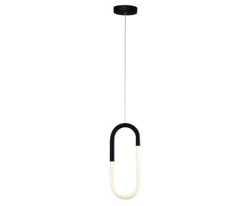 Светильник подвесной KINK Light Канто 08271,19(3000K)